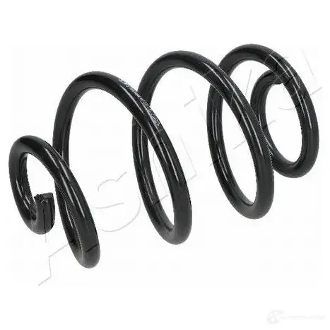 Пружина подвески ASHIKA 1438609088 ZCA5091A DNU R9