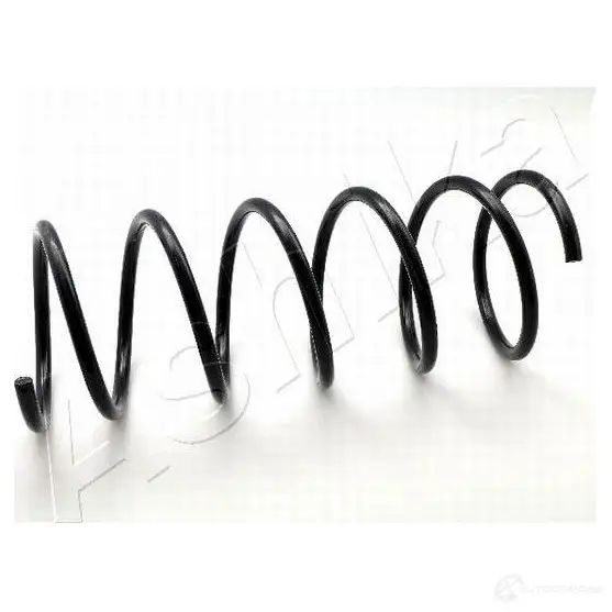 Пружина подвески ASHIKA 1438609112 ZCA1002A MLYI R