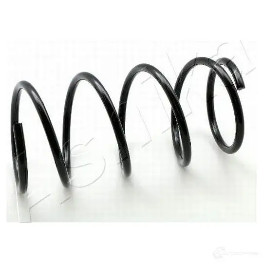 Пружина подвески ASHIKA ZCA5910C C8 499Y 1438609150