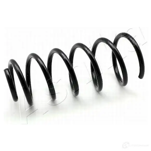 Пружина подвески ASHIKA M4 X4V1 ZCA1908A 1438609160