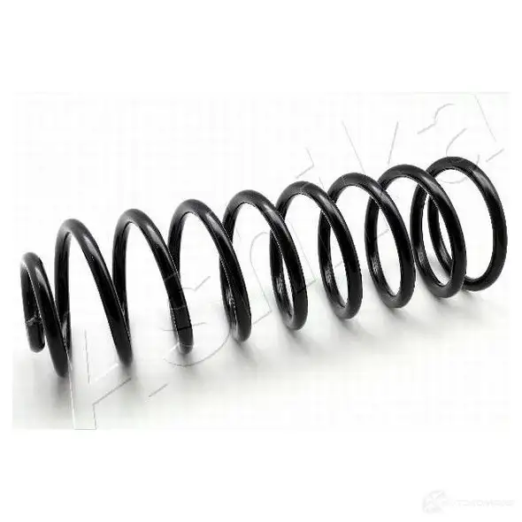 Пружина подвески ASHIKA 5C WLO 1438609194 ZCA5140F