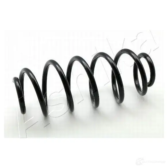 Пружина подвески ASHIKA 1438609289 ZCA6437H LYNE D