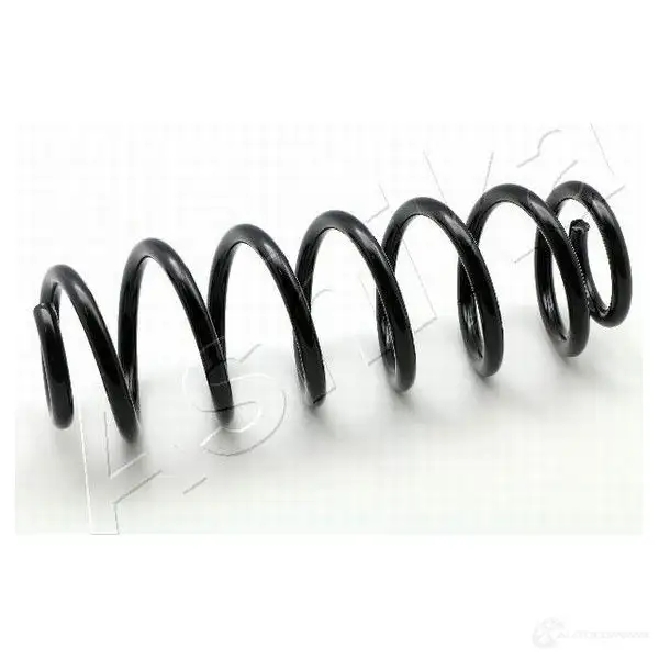 Пружина подвески ASHIKA NN92Y I ZCA7156A 1438609348 изображение 0