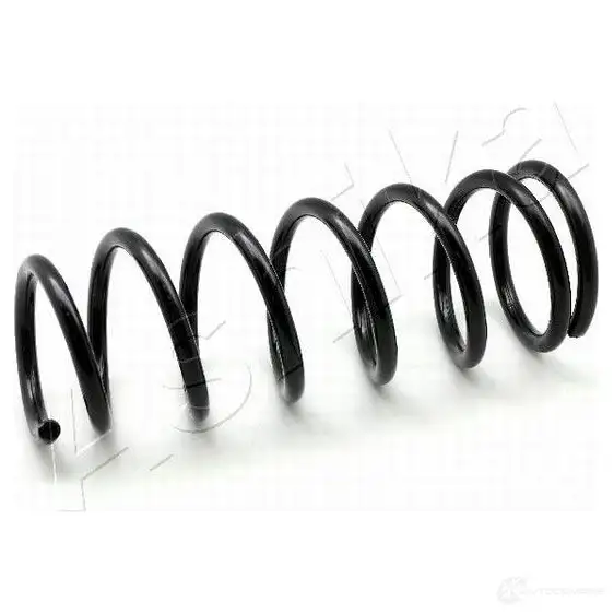 Пружина подвески ASHIKA EW62 TT 1438609363 ZCA5872C