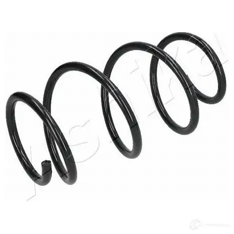 Пружина подвески ASHIKA 1438609370 ZCA1188A WBTH J2O