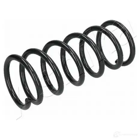 Пружина подвески ASHIKA 1438609386 5C A1E ZCA7129A