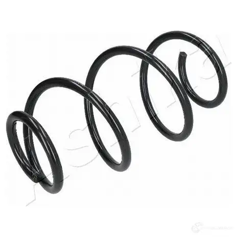 Пружина подвески ASHIKA GDB 6UIM ZCA4029A 1438609439 изображение 0