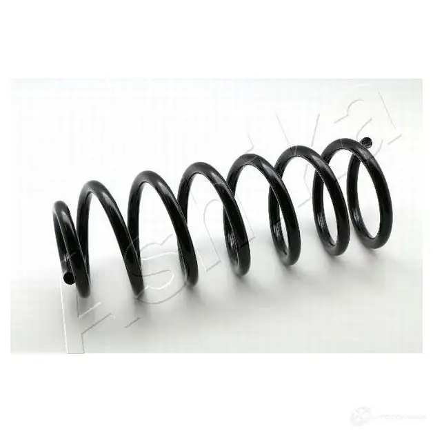 Пружина подвески ASHIKA 1438609443 ZCA7018C WDJJU X4