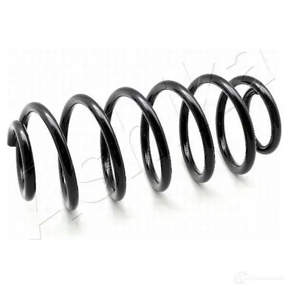 Пружина подвески ASHIKA 1438609489 ZCA6088H 8 7UQ9