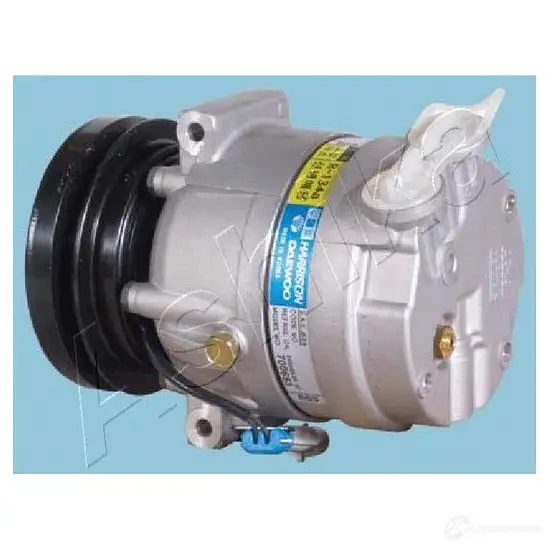 Компрессор кондиционера ASHIKA 8033001764017 2125188 cmp2010011 OY6O 3