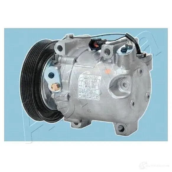 Компрессор кондиционера ASHIKA 8033001764802 2125271 B 3STK cmp2061307
