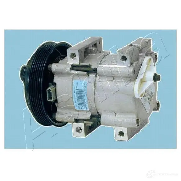Компрессор кондиционера ASHIKA 1L GQJ CMP2060720 8033001764680 2125258