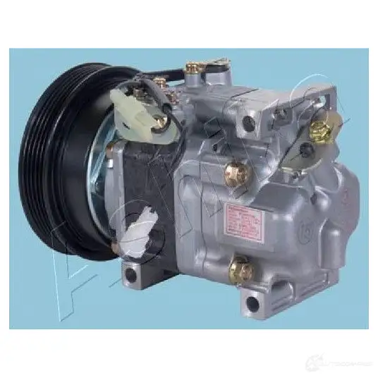 Компрессор кондиционера ASHIKA 2125278 8033001764932 CMP2063021 5 VOIF