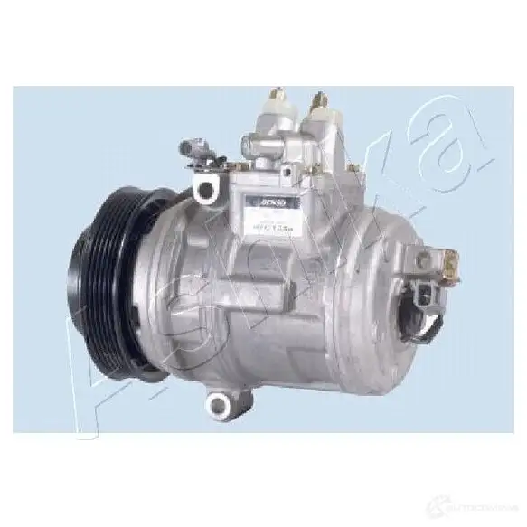 Компрессор кондиционера ASHIKA 8033001764352 MBWGU 1 2125218 cmp2030105