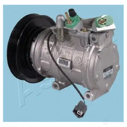 Компрессор кондиционера ASHIKA CMP2030054 2125214 8033001764291 SXDXQ 7