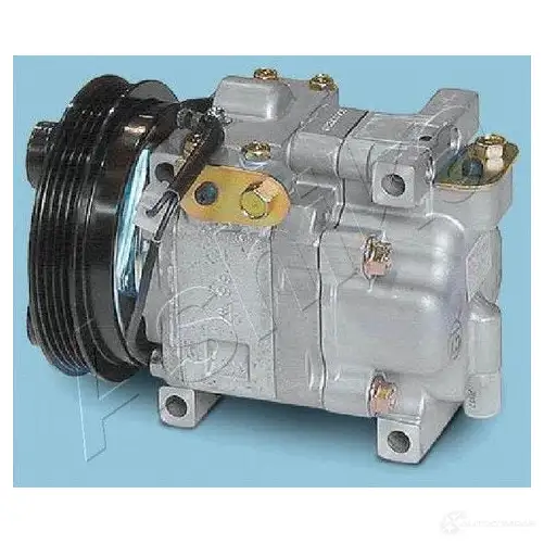 Компрессор кондиционера ASHIKA 2125275 8033001764888 CP0CU D cmp2063007