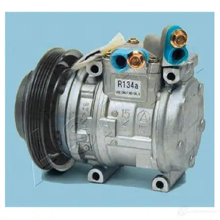 Компрессор кондиционера ASHIKA CMP2030401 8033001764499 J3 X21G 2125241
