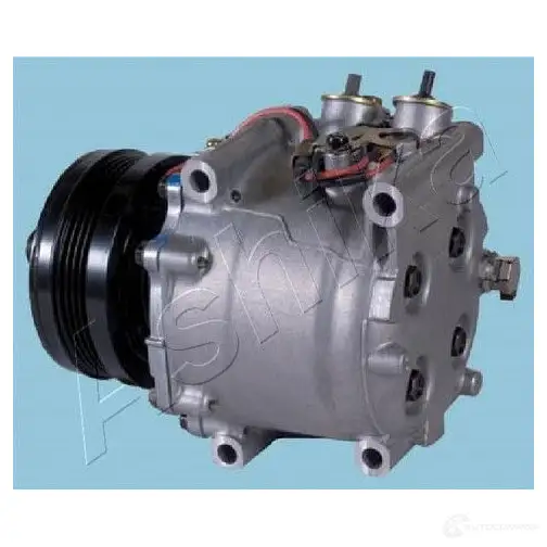 Компрессор кондиционера ASHIKA QGB 7VF 8033001764185 2125204 cmp2020109 изображение 0