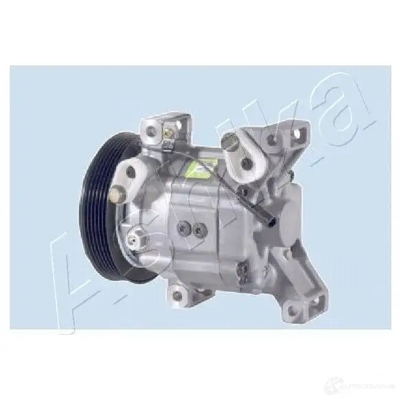 Компрессор кондиционера ASHIKA 2125245 D13B V 8033001764543 cmp2052058