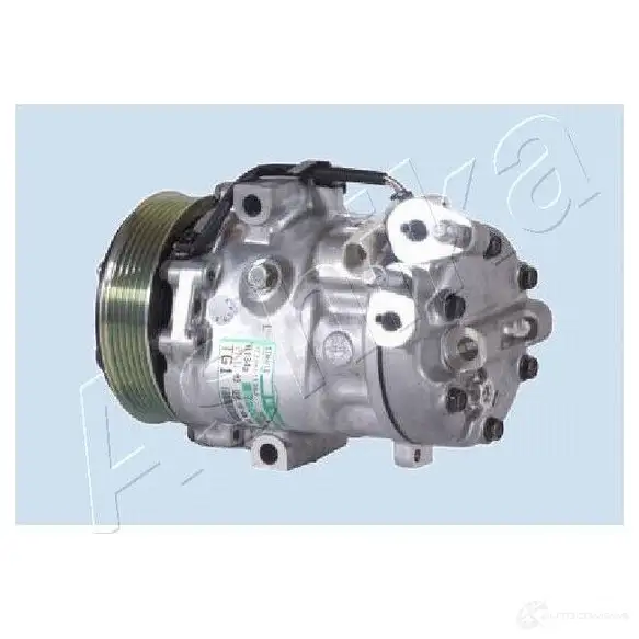 Компрессор кондиционера ASHIKA 8033001764222 CMP2020132 L4G AJ 2125208 изображение 0