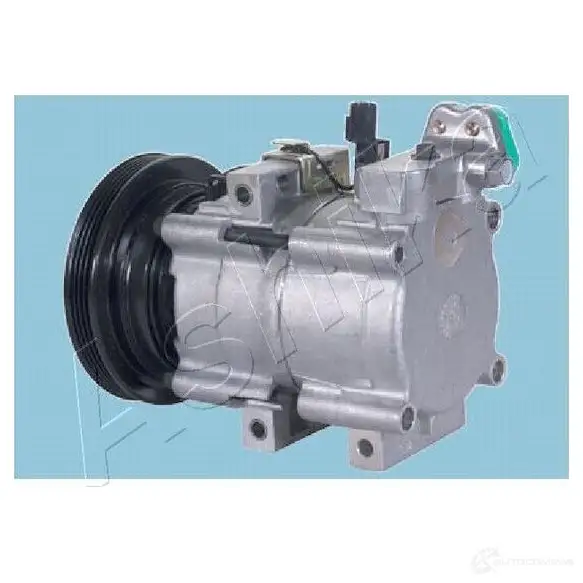 Компрессор кондиционера ASHIKA cmp2060740 2125265 8033001764758 R S8TL изображение 0