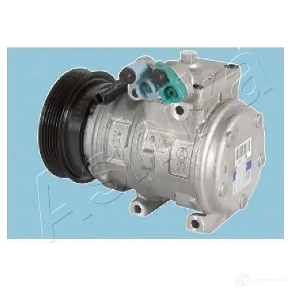 Компрессор кондиционера ASHIKA 8033001764390 XRCH0 Z CMP2030131 2125222 изображение 0