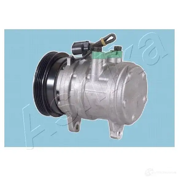 Компрессор кондиционера ASHIKA CM DUOP 2125259 CMP2060734 8033001764697
