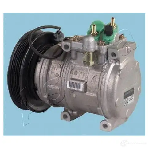Компрессор кондиционера ASHIKA 8R 104W 2125215 8033001764307 cmp2030055 изображение 0