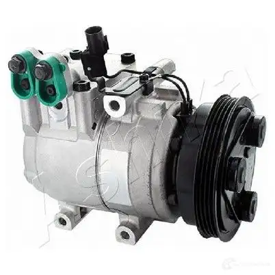 Компрессор кондиционера ASHIKA 8052553263144 CMP2081133 1424745892 BI2CGQ F