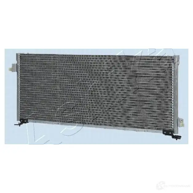 Радиатор кондиционера ASHIKA 2125392 QK3 A4 8033001766165 CND243004