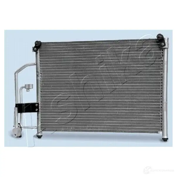 Радиатор кондиционера ASHIKA CND313002 YN 4CPF8 8033001766684 2125441