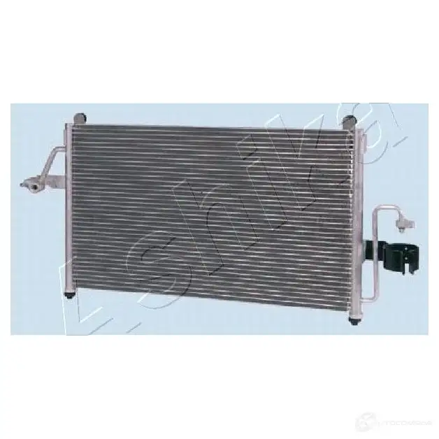 Радиатор кондиционера ASHIKA cnd313011 8033001766769 XURY8 M 2125449
