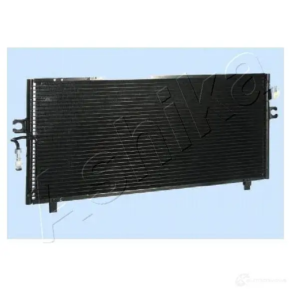 Радиатор кондиционера ASHIKA 8033001766059 Z LSVB4V 2125380 CND213015