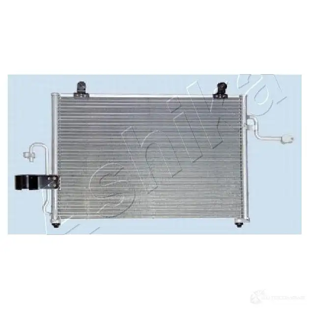 Радиатор кондиционера ASHIKA 8033001766745 2125447 CND313009 NM 3RIM