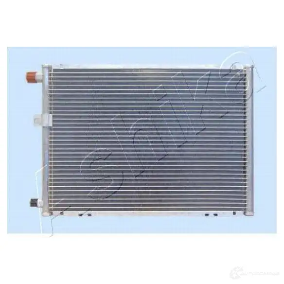 Радиатор кондиционера ASHIKA FF DT2Y cnd262002 8033001766394 2125414
