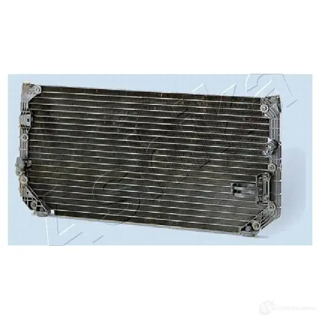 Радиатор кондиционера ASHIKA N 5ABJ 8033001765458 2125329 cnd153002
