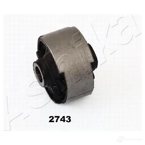 Сайлентблок ASHIKA 8052553114422 2126562 GOM-2743 Q8 177Z изображение 0