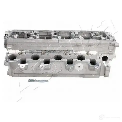 Головка блока цилиндров ASHIKA VW21ES BV XABJ4 1438691766 - Изображение 1