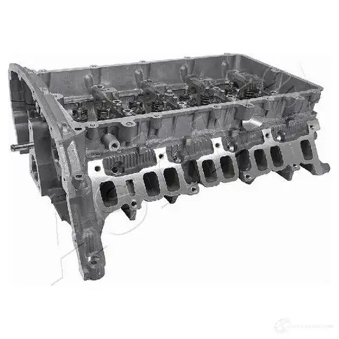 Головка блока цилиндров ASHIKA 1437310477 R8 Q7V FO08ES