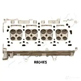 Головка блока цилиндров ASHIKA 8033001814811 R OYTP 2130201 RE04ES изображение 3