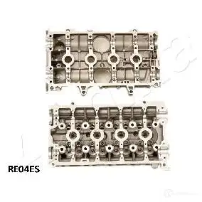 Головка блока цилиндров ASHIKA 8033001814811 R OYTP 2130201 RE04ES изображение 6