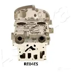 Головка блока цилиндров ASHIKA 8033001814811 R OYTP 2130201 RE04ES изображение 7
