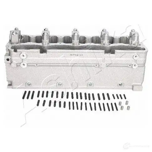 Головка блока цилиндров ASHIKA 1437255727 FI05ES HF G5C - Изображение 1