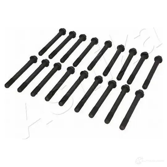 Болт ГБЦ ASHIKA 2107482 115-02-203 B TB1V1 8033001733396 - Изображение 1