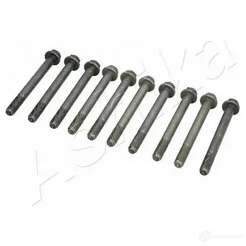 Болт ГБЦ ASHIKA 1438692588 T 3LDA 115-00-001