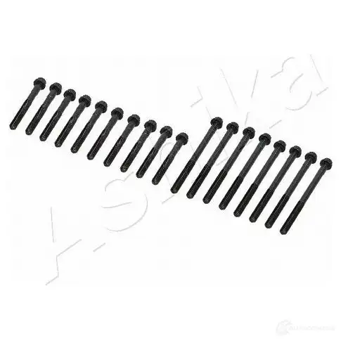 Болт ГБЦ ASHIKA J C25DXT 1438692599 115-02-212
