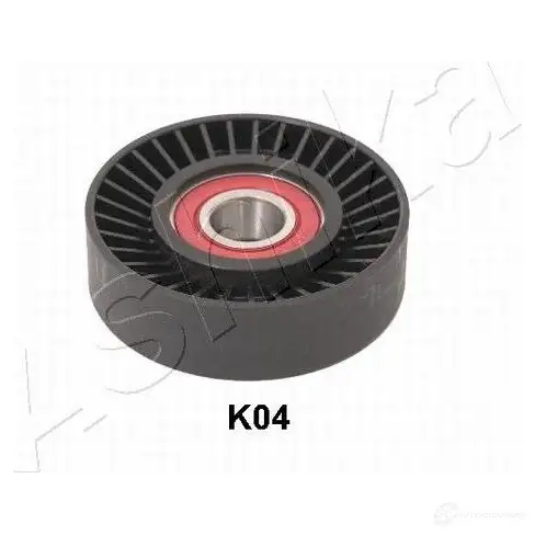 Паразитный обводной ролик приводного ремня ASHIKA 7L 1J6H 8033001741070 2108128 129-0K-K04