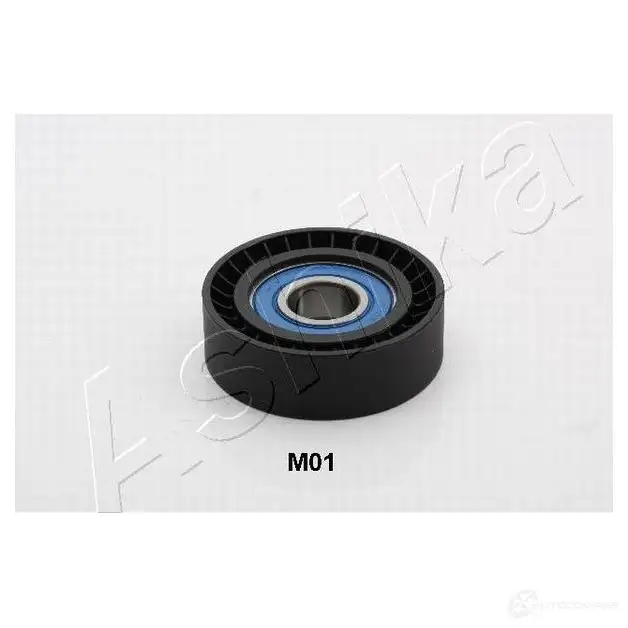 Паразитный обводной ролик приводного ремня ASHIKA H4F9Q XJ 2108140 129-0M-M01 8033001738490