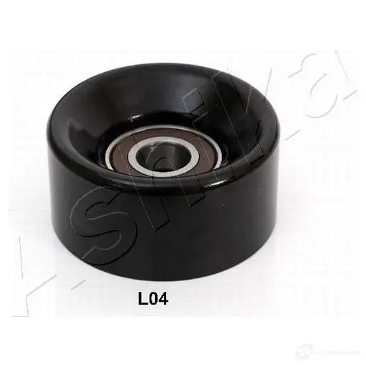 Паразитный обводной ролик приводного ремня ASHIKA 129-0L-L04 8033001727869 2108135 QUSS JQ0