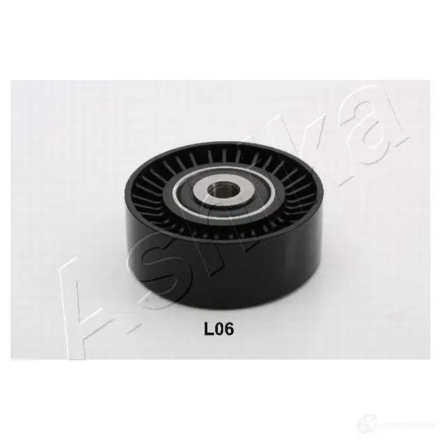 Паразитный обводной ролик приводного ремня ASHIKA 129-0L-L06 DZ3V 0I 2108137 8033001738469
